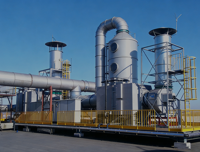 Industrial catalysts